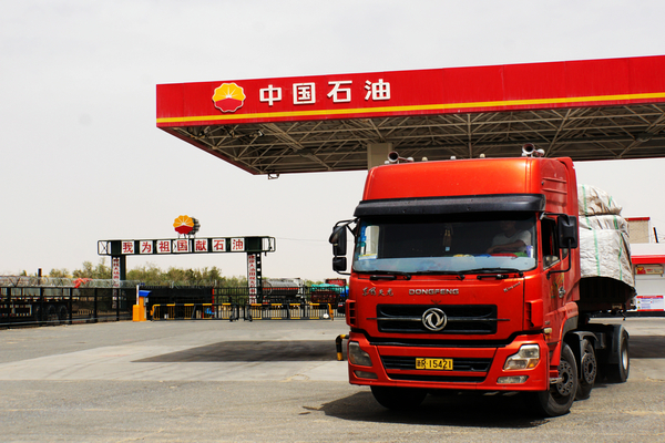 加气站泄气,加气站工作日常