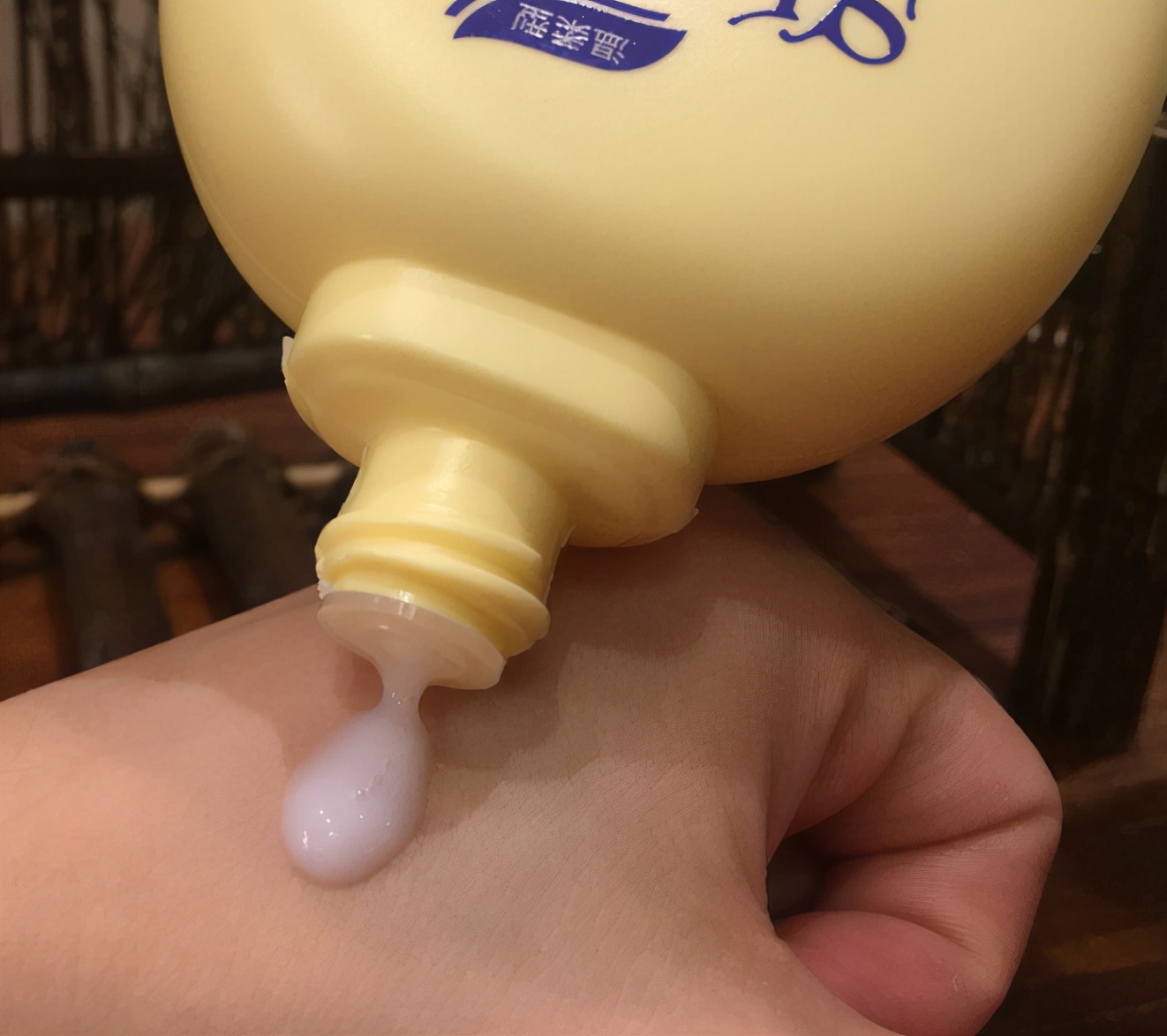 超市里的百雀羚护肤品是真的吗,超市里的护肤品才是最好的