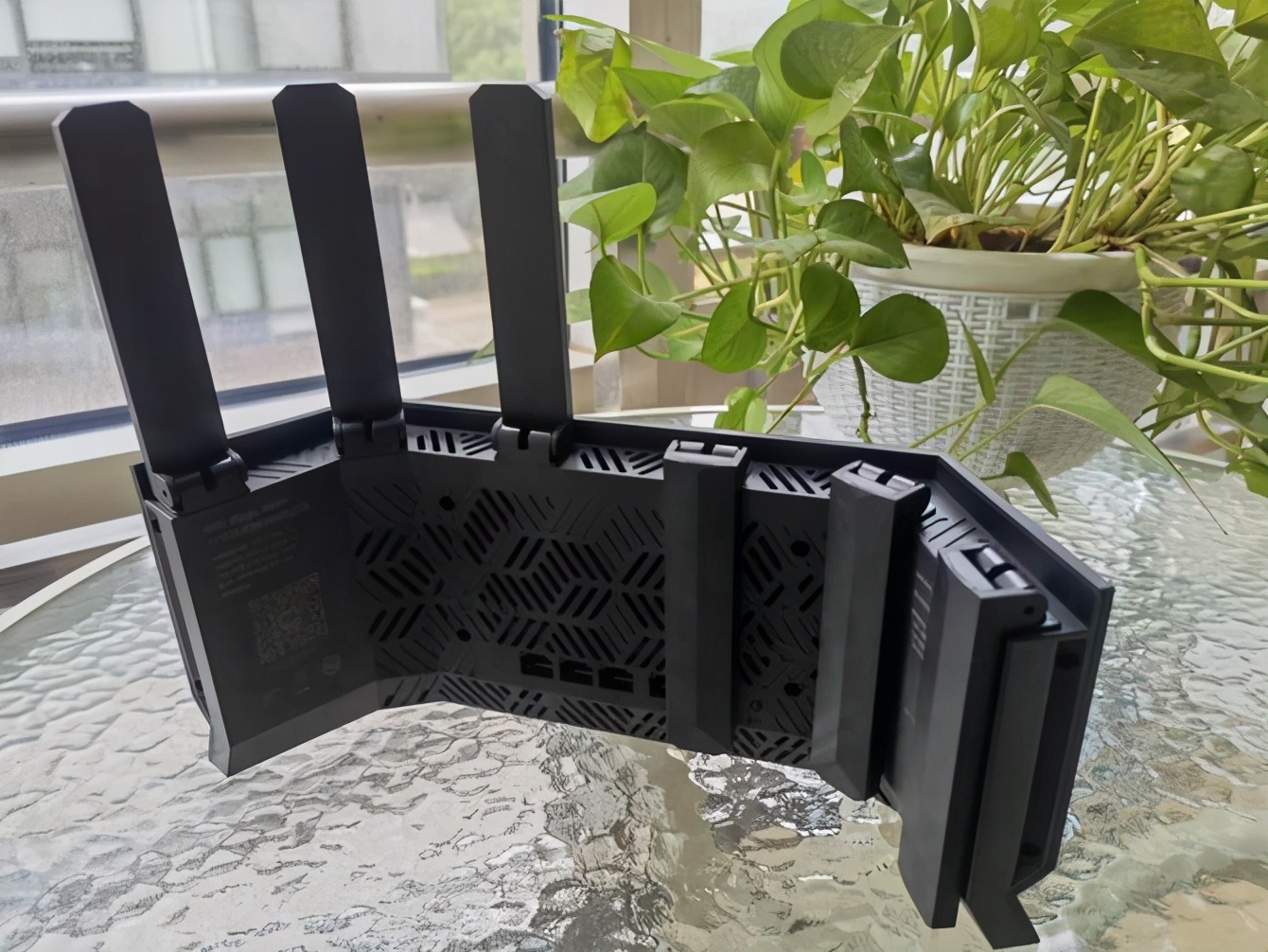 h3c nx54路由器好吗 (h3c nx54路由器组网)