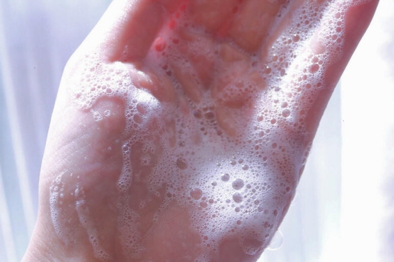 施巴去屑洗发水几天洗一次,施巴控油洗发露400ml