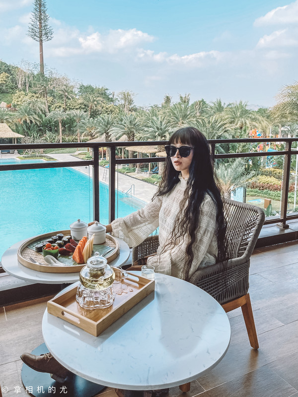 海岛旅行陵水,海南陵水暖冬