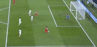 国足零比三输伊朗阵容,国足0:3负伊朗的比赛