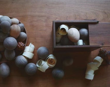 “真喜欢它就让它说话”——十年实木家具品牌创始人的独白