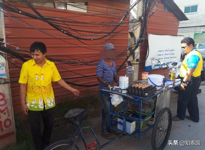 泰国人只喜欢中国人，印度人在泰国只会受到歧视？