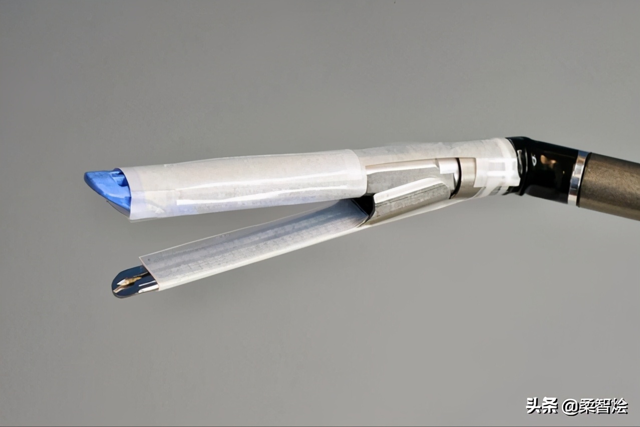 微创手术伤口仿真贴纸,折纸医疗袋