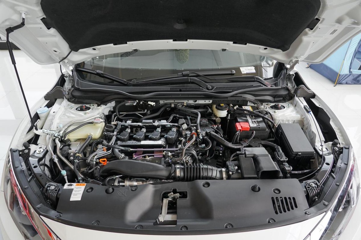 本田思域发动机功率不足怎么办?这里有解决方案