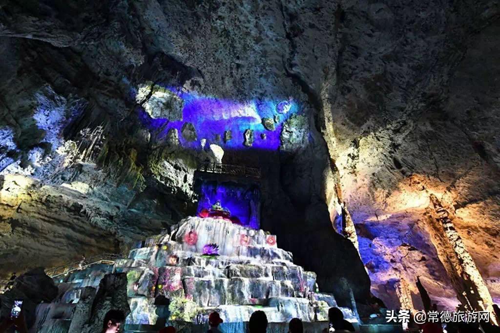 张家界旅游攻略必去的10个景点,张家界旅游必去的三个地方