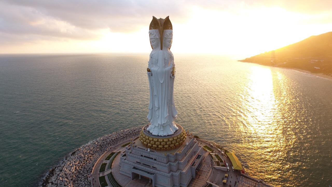 强烈推荐三亚五日游自由行线路,三亚三日游经典路线推荐