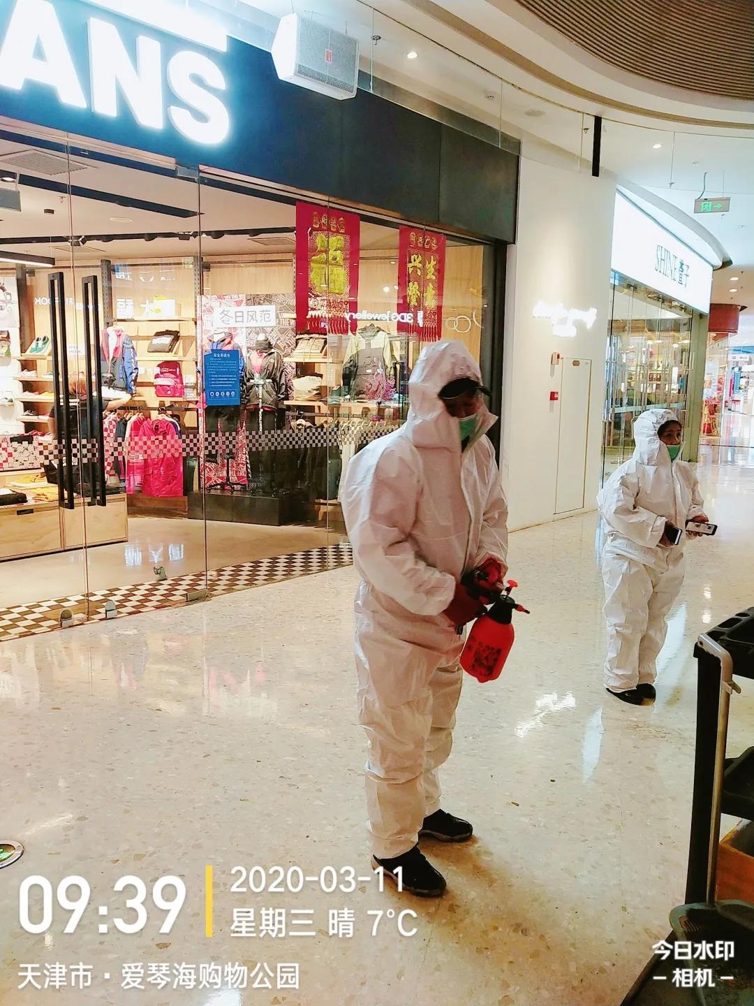 实拍！营业第1天，我们替你转了宜家、大悦城、天河城、万象城