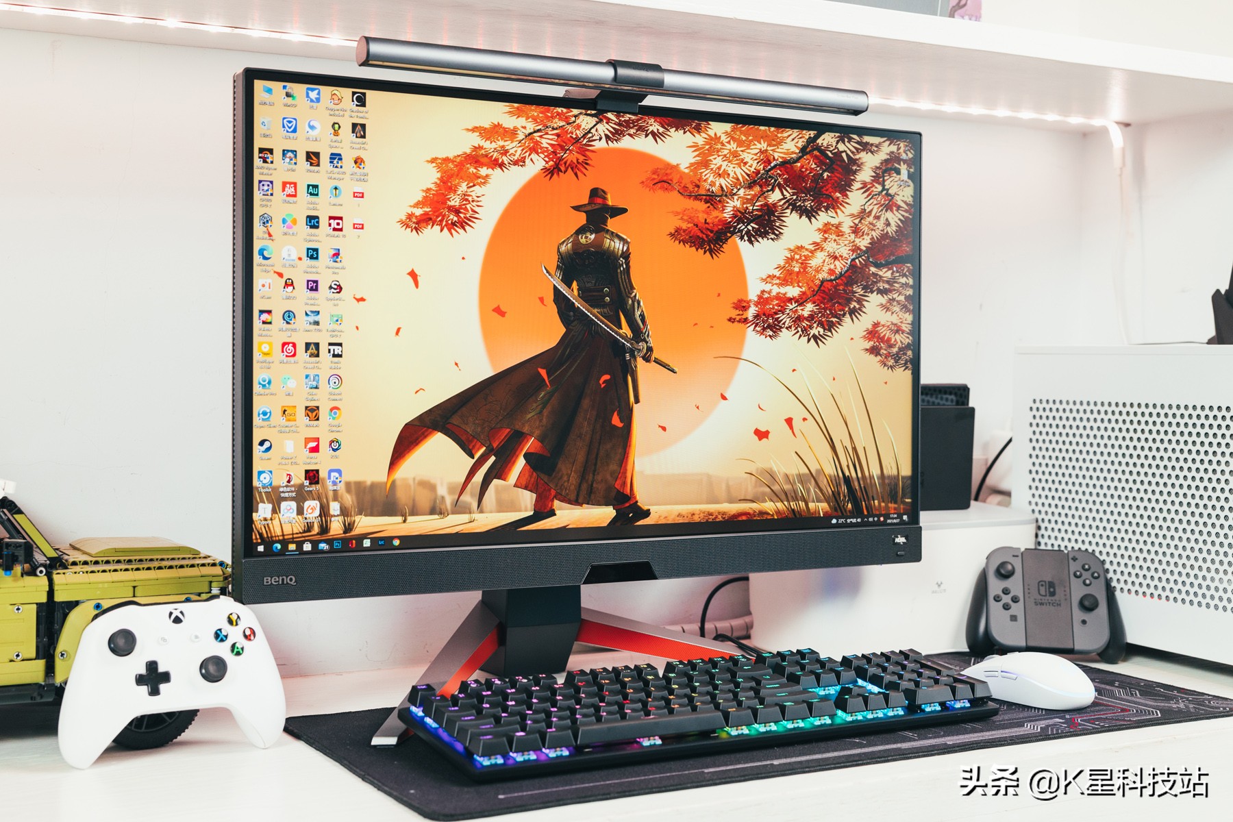 2k分辨率显示器该怎么设置,2k分辨率的显示器玩ps4