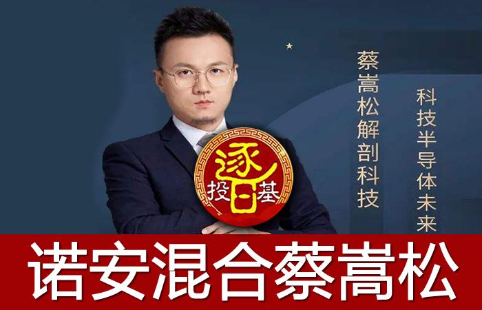 诺安成长等重点基金分析,320007诺安成长净值今日估值
