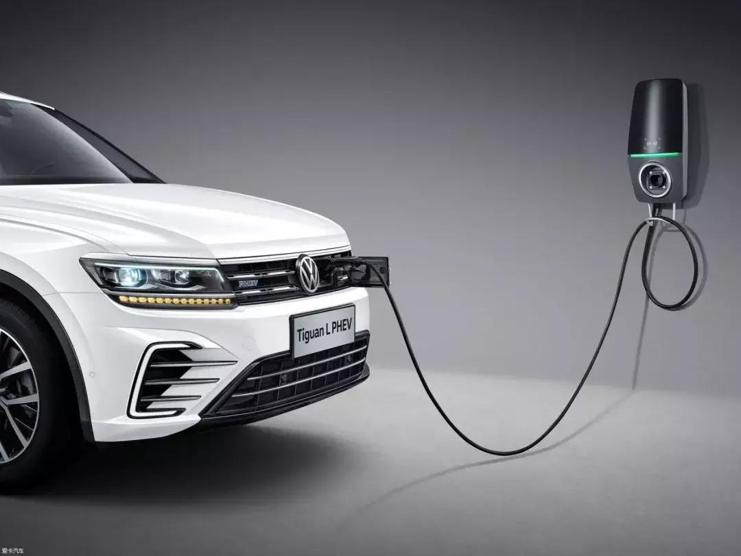 途观LPHEV、比亚迪唐DM大PK谁的胜算更大？