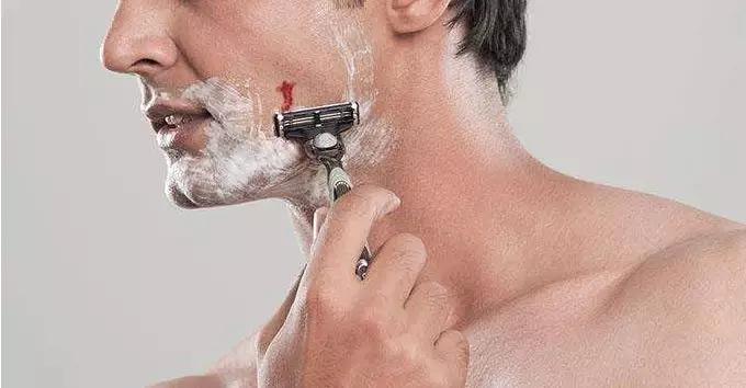 国货之光震撼,国货之光超人剃须刀