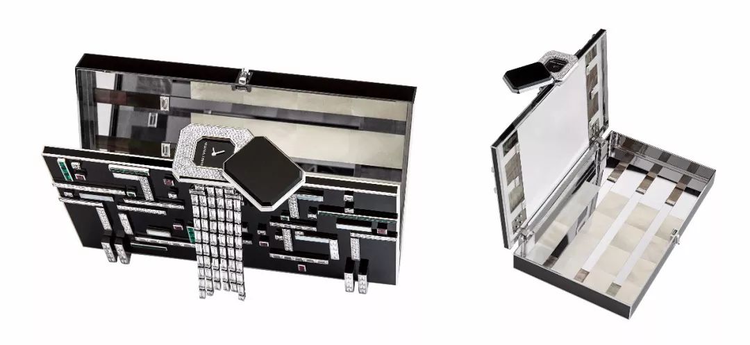 海瑞温斯顿的钻石,钻石之王海瑞温斯顿