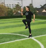 跑步前后保护膝盖热身和拉伸,跑步前热身运动不伤膝盖专业动作