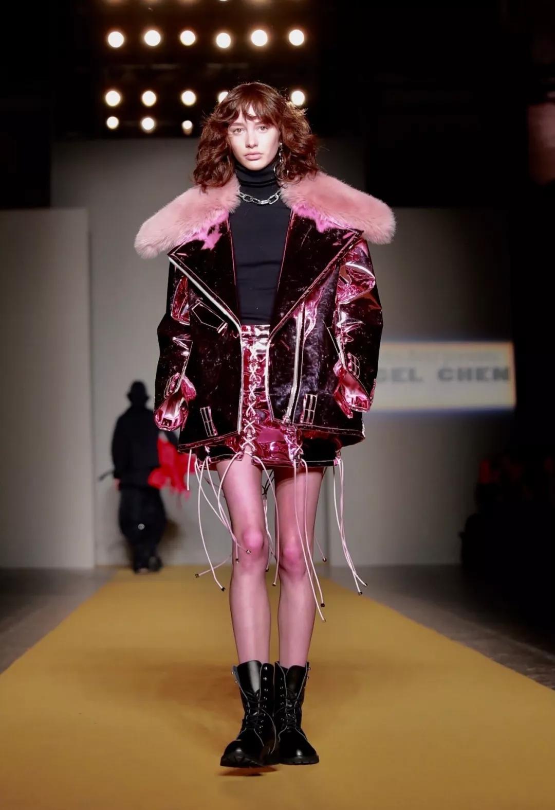 罗志祥时尚先生盛典2019,罗志祥同款板鞋