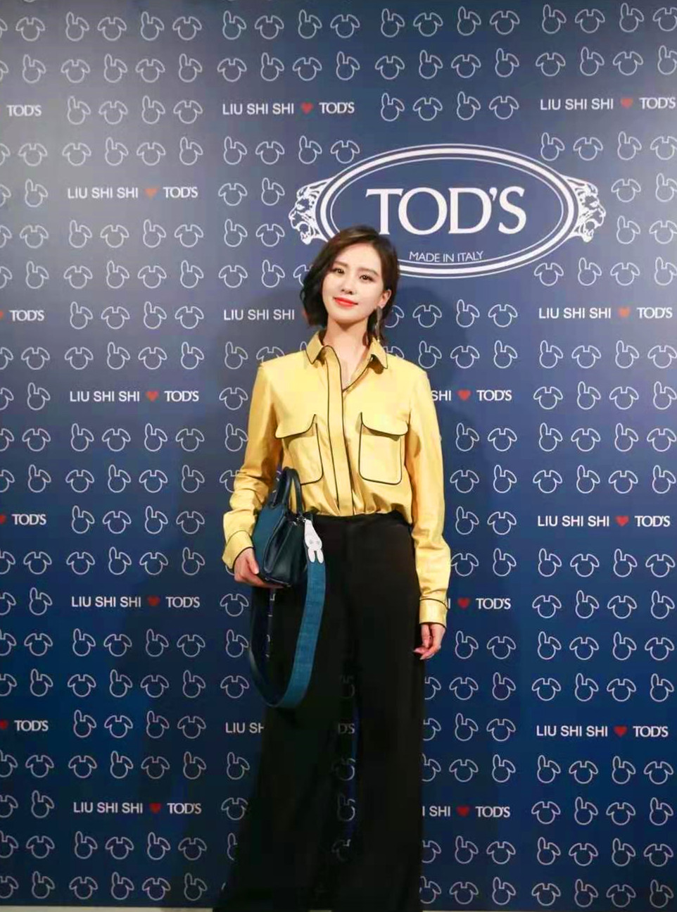 刘诗诗人淡如菊是人设还是性情,刘诗诗被低估了吗