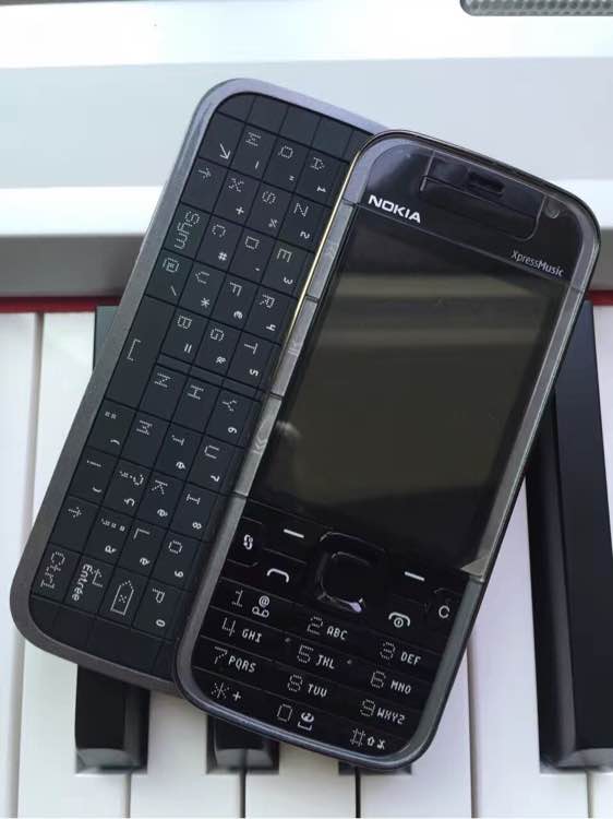 昔日手机巨头诺基亚带来的启示,诺基亚最经典的机型