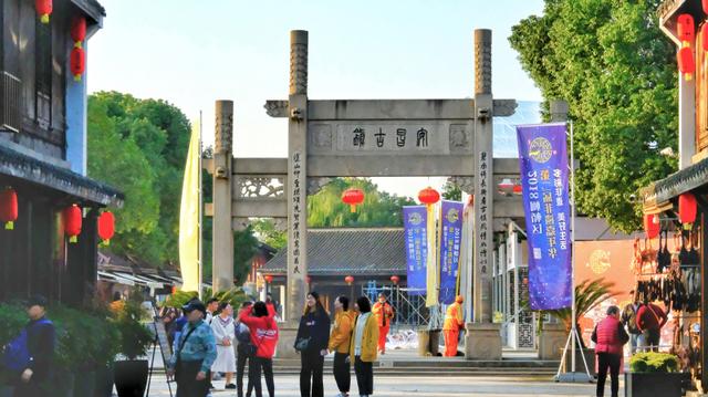 绍兴三大古镇,绍兴最原始的古镇