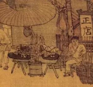 古人请客喝酒的请帖,古人请客吃饭有什么讲究