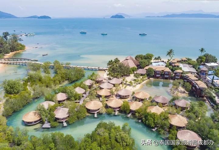 泰国拉廊有什么玩,泰国拉廊府景点