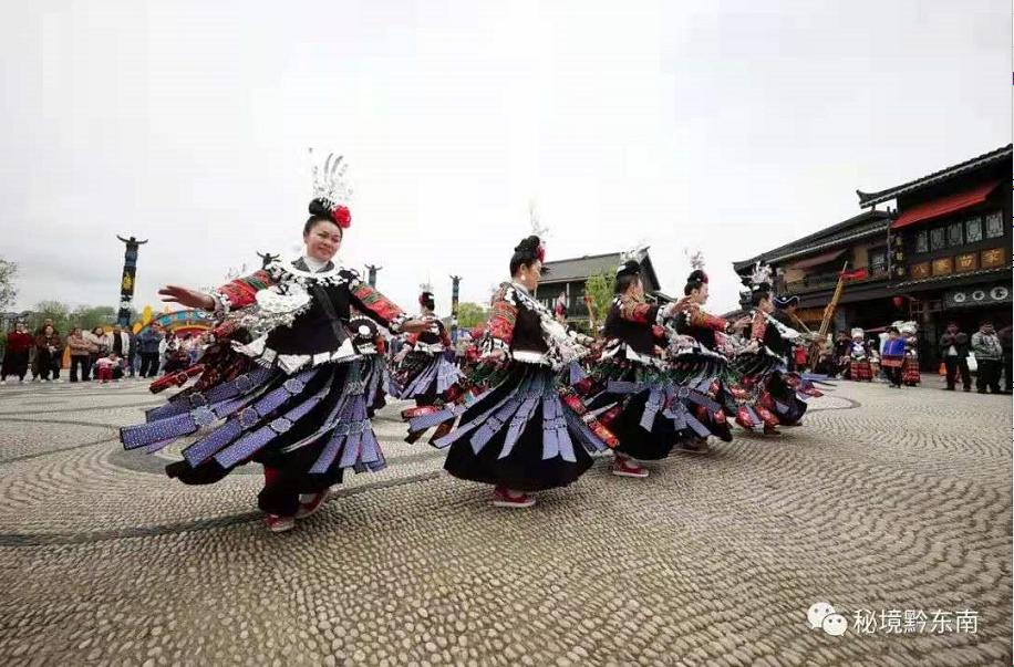近年来黔东南旅游市场概况,黔东南清明旅游人数
