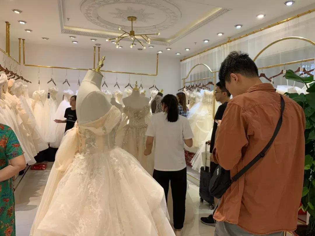 苏州好看的婚纱城,苏州有哪些婚纱基地