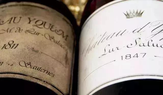 世界上最贵的红酒多少人民币,世界最贵红酒排行榜前十名