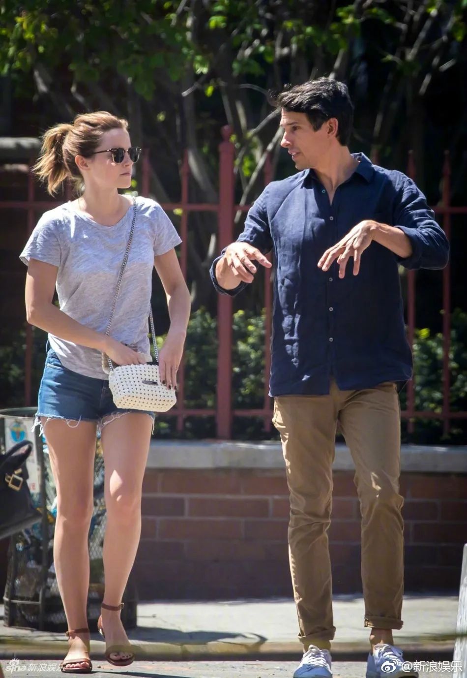 赫敏恋情,30岁的赫敏谈结婚