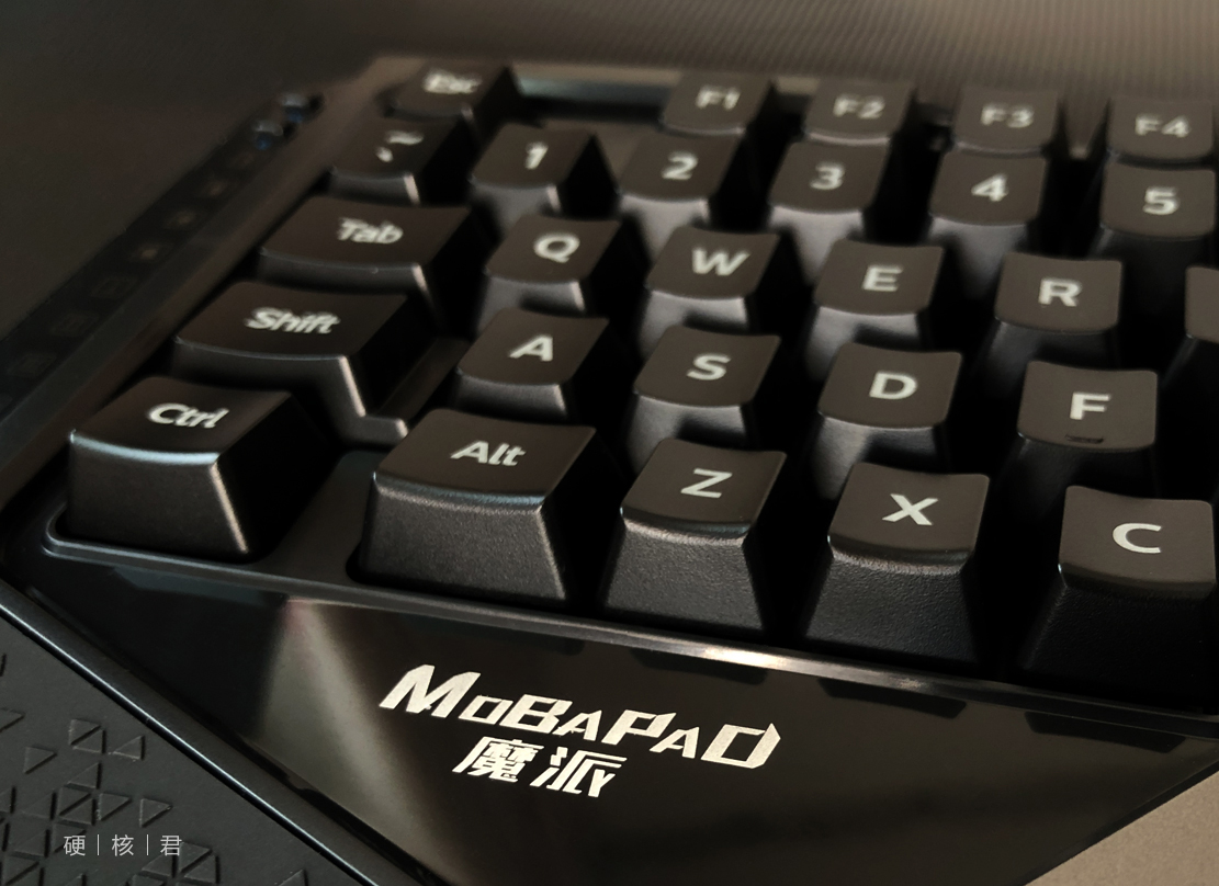 魔派手游键盘评测,手游键盘推荐