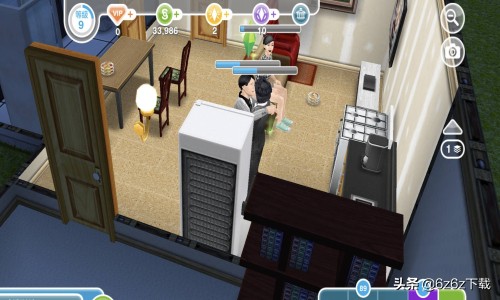 模拟人生哪一版比较好玩,模拟人生哪个系列比较好玩