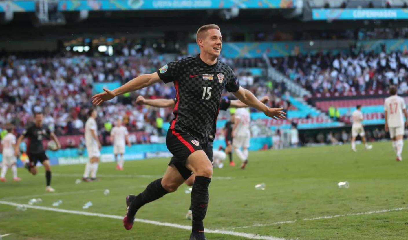 欧洲杯5大逆转,欧洲杯5大绝杀集锦