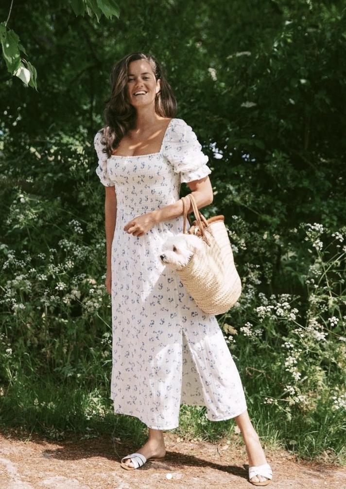 要保暖又要不臃肿,英伦风怎么穿才好看