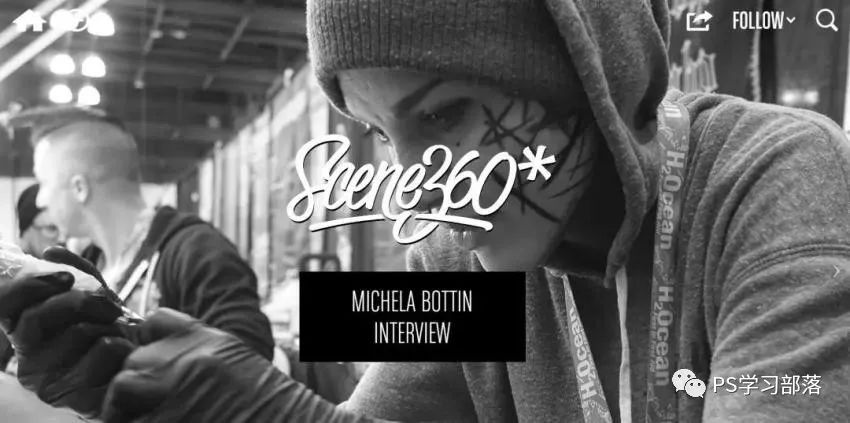 干货装修灵感,设计灵感素材整理