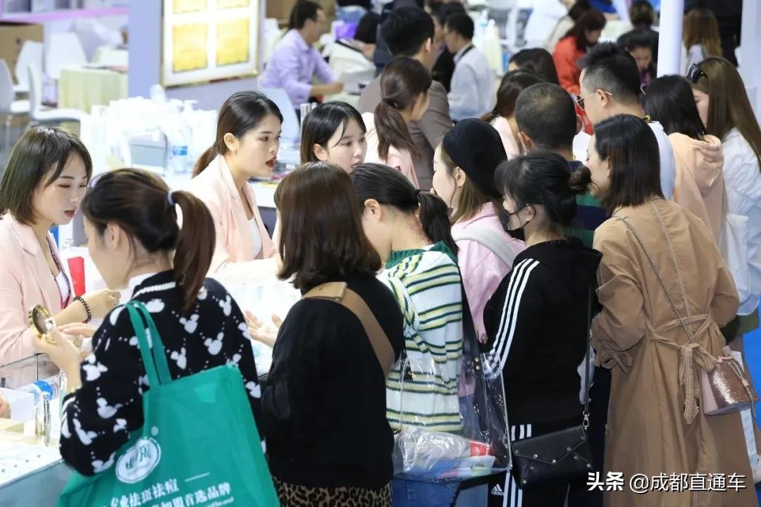 美博会和美妆博览会,北京展会2024年美妆美博会