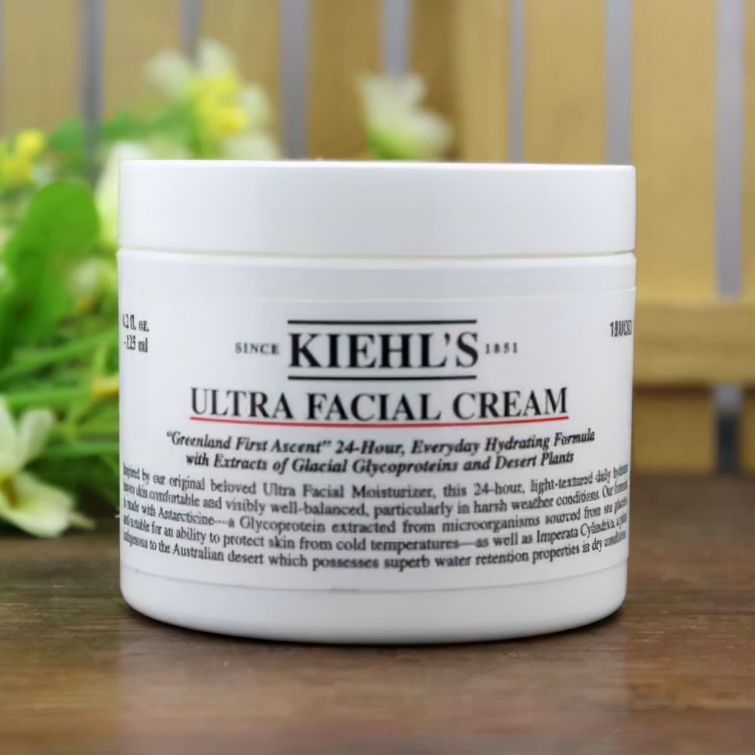 哪些面霜可以美白,补水保湿美白紧致提亮肤色面霜