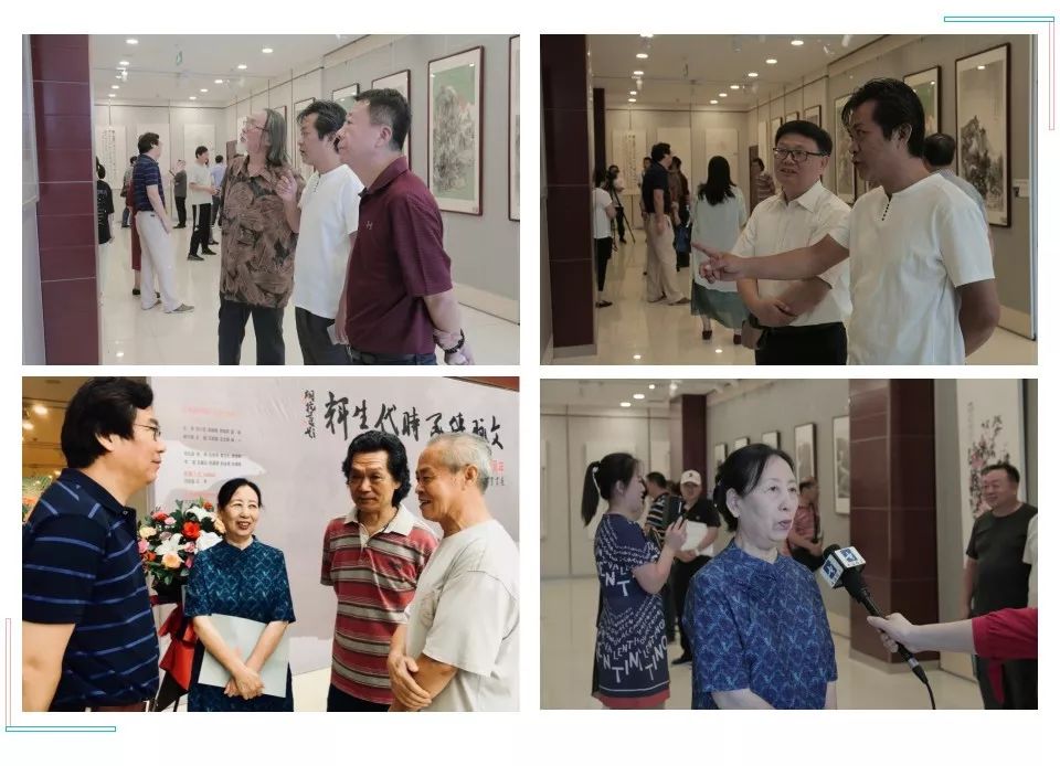 邢台书画名家名单,邢台市书画名家