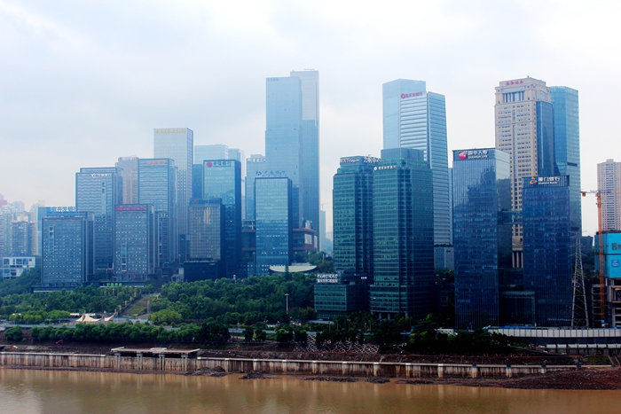 重庆外地人印象,人们对重庆最经典的印象