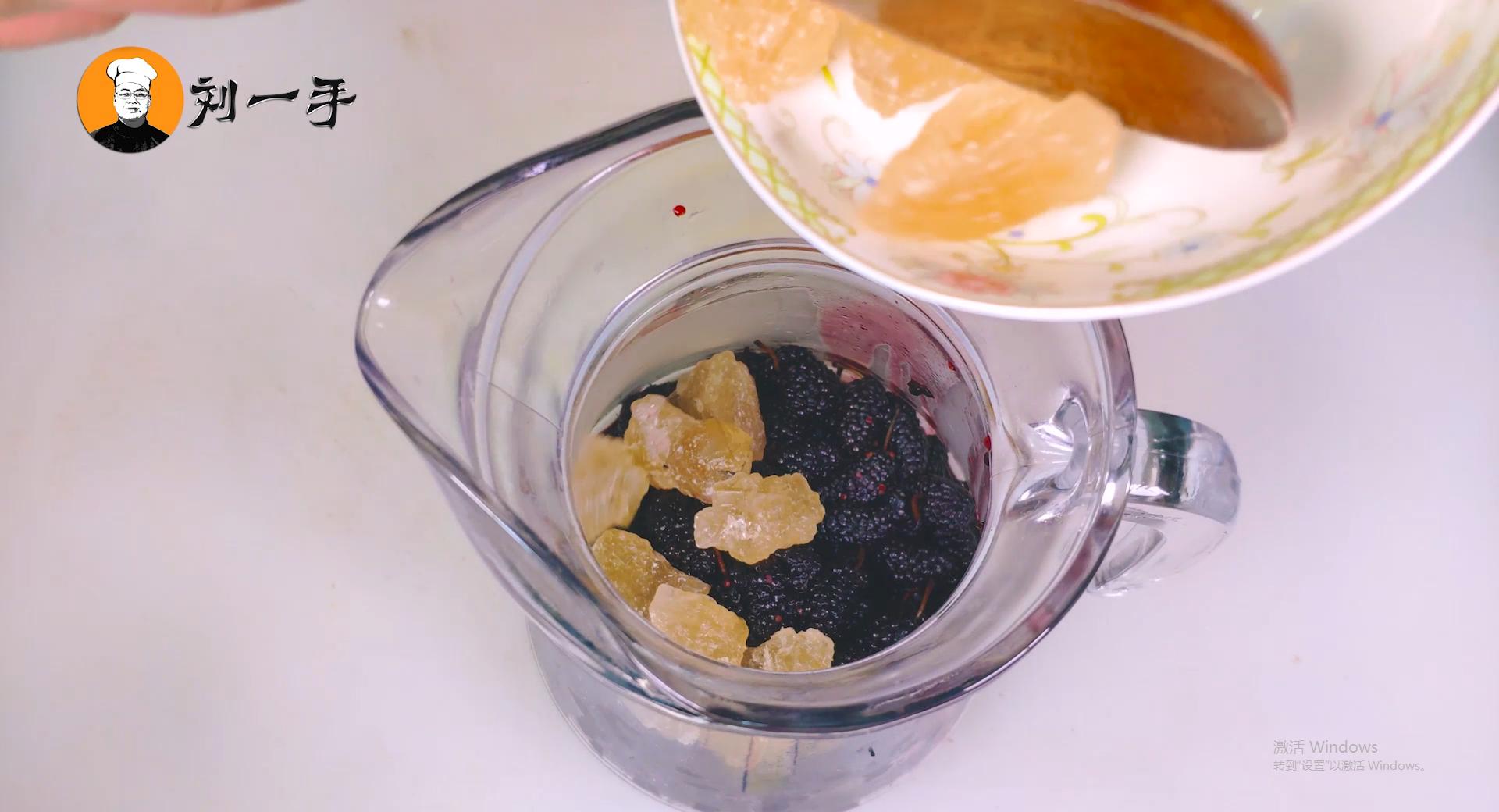 桑葚泡酒的正确方法与功效,桑葚泡酒的方法有哪些步骤