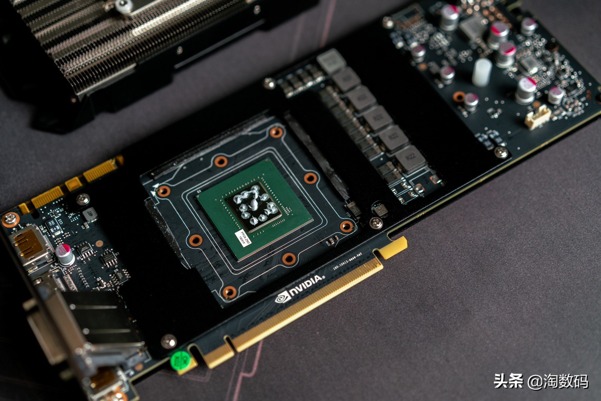 1699元gtx1080,200块钱买的gtx1660ti