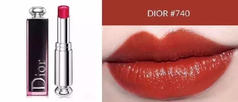 OMG！被李佳琪种草的大牌口红+爆款色号，竟然免费拿