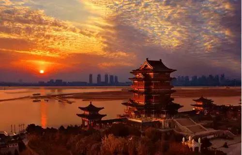 庐山滕王阁一日游最佳路线,江西到河北旅游团