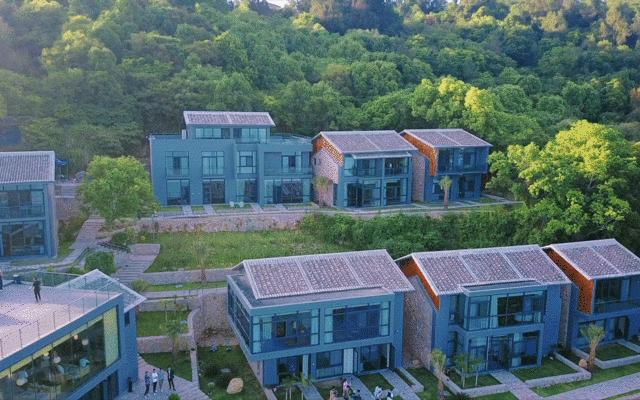 温州洞头岛沙滩民宿,温州洞头海岛漫步