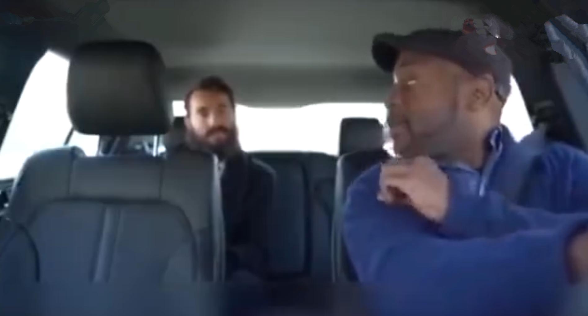 世界微笑日让我们把爱的力量传播,世界微笑日传递正能量