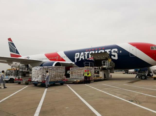 美国为什么不向中国买口罩,纽约州长向全球采购口罩