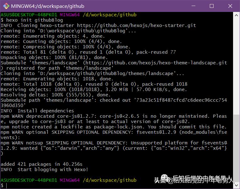 永久免费搭建个人网站,个人网站搭建软件