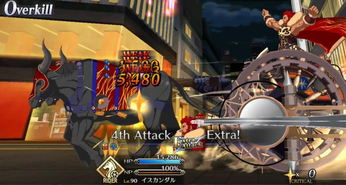 fgo最值得练的从者排名,fgo骗氪能力