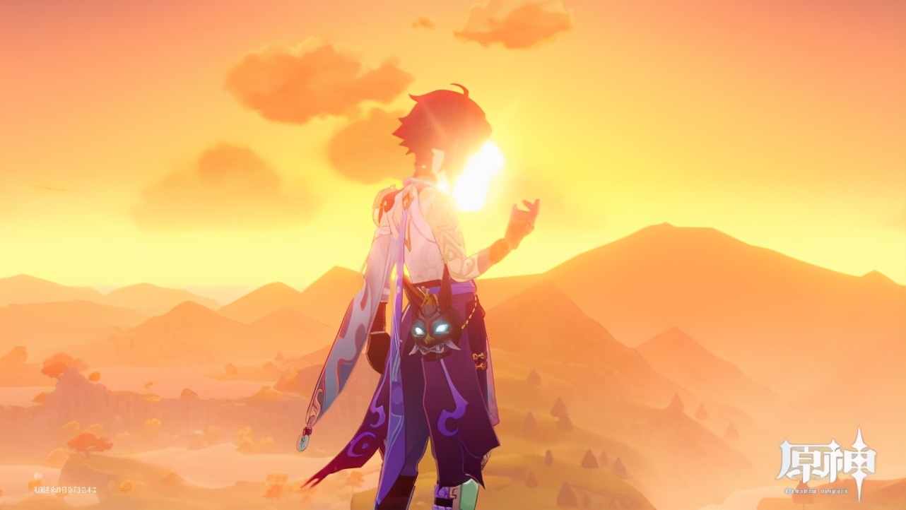 原神1.4新角色上线,原神1.5版本爆料新boss