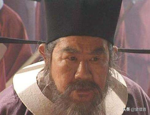 著名奸臣蔡京,一个昏君的基本素养