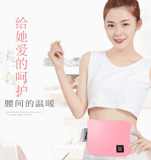 不是只有女孩子能收到圣诞礼物,最好的圣诞礼物给女生